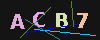 Gambar captcha